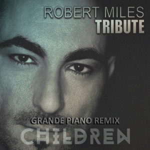 دانلود آهنگ ترنس از Robert Miles بنام Children (Grande Piano Tribute Remix)